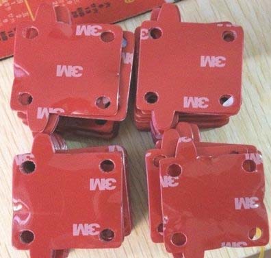 3M雙面膠貼圖片