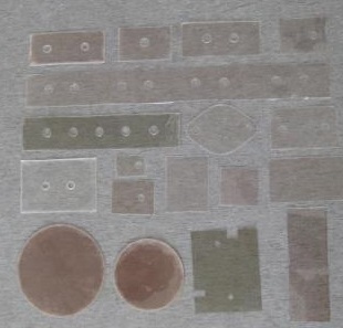 ��ĸƬ���Ƽӹ�