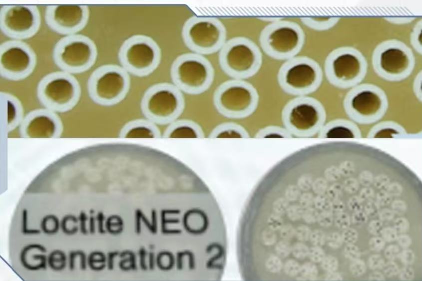 �h��ᘌ��п��w�S��⑪���ṩһϵ�н�Q����- LOCTITE CR 4200