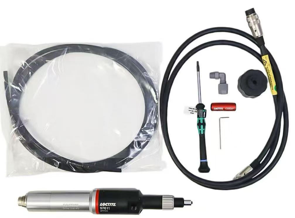 ��̩�c�z�CLOCTITE97611-�ݷeʽӋ���y 