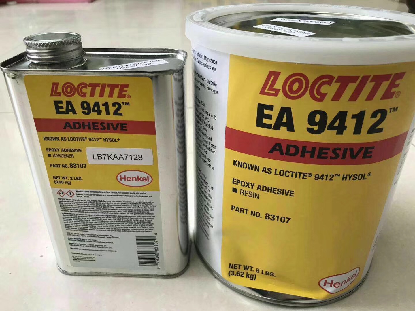 loctite9412�z|EA9412