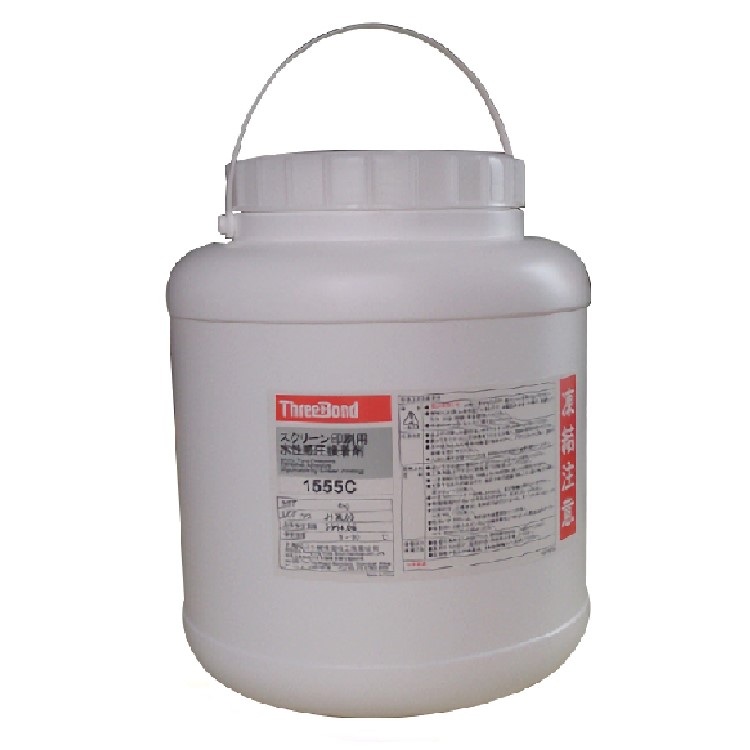 �ձ����Iˮ�ԉ����zThreeBond 1555C