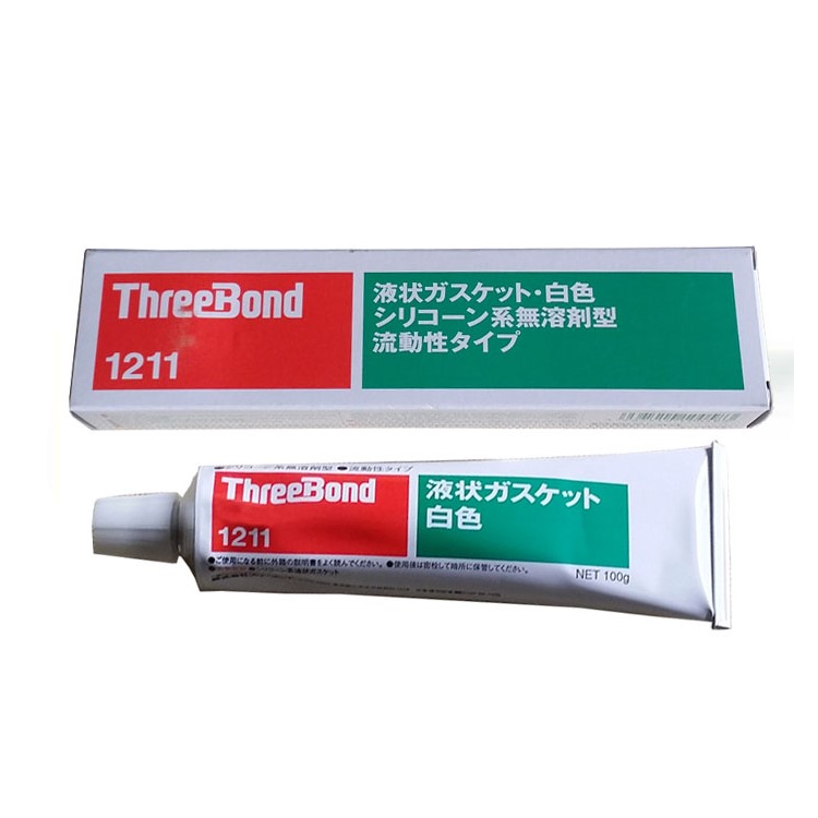 �ձ����IҺ�B�|Ȧ�ܷ��zThreebond 1211