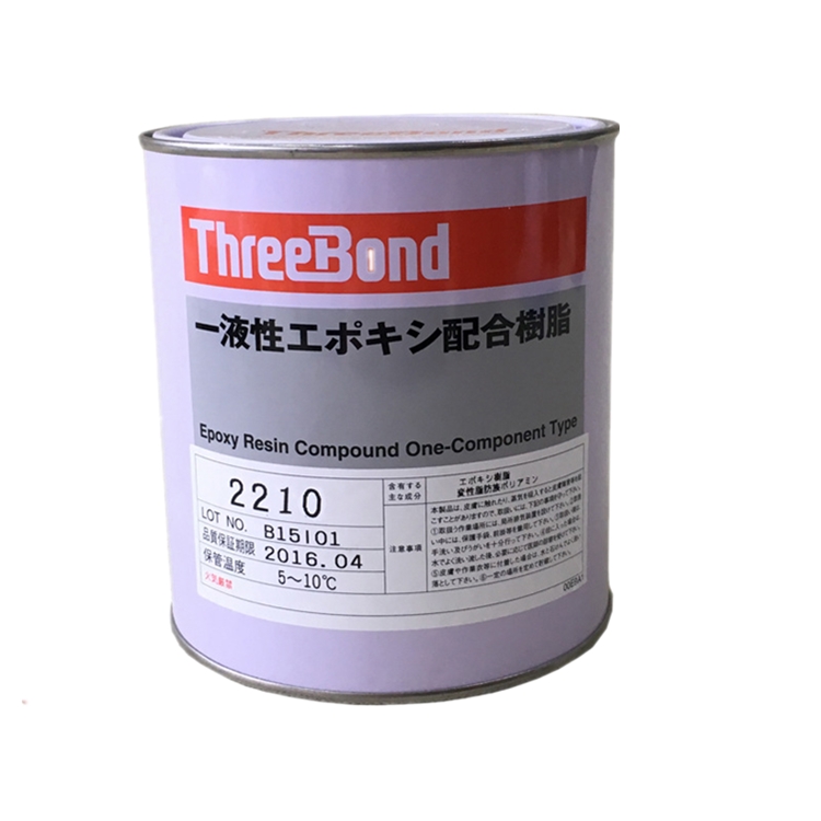 �ձ����I�νM�֭h(hu��n)��ճ�τ�ThreeBond 2210S