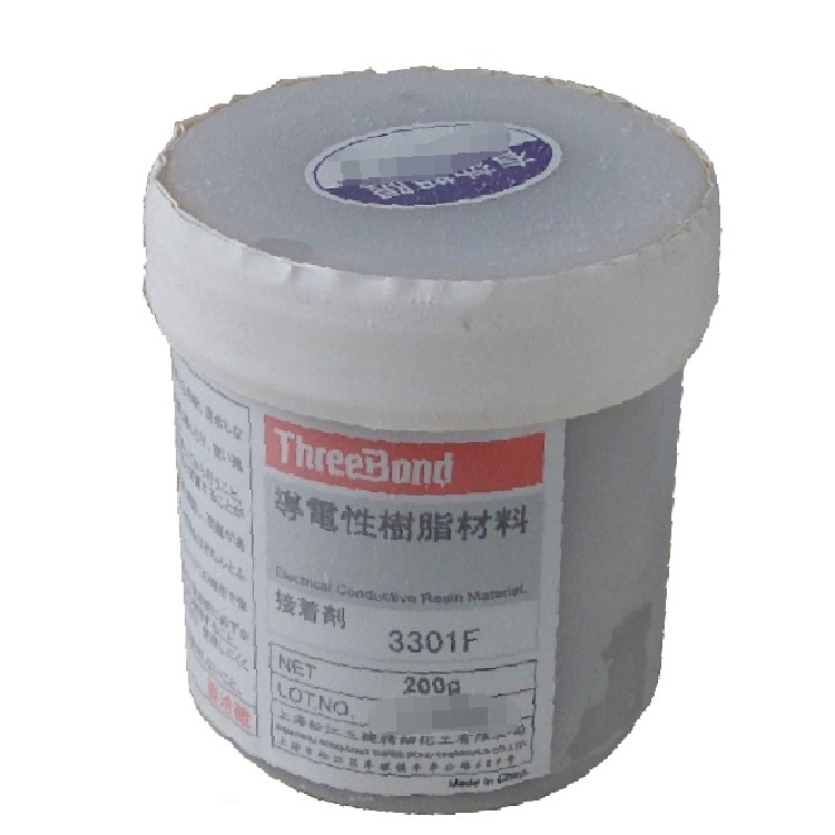 �ձ����I����zThreebond 3301F