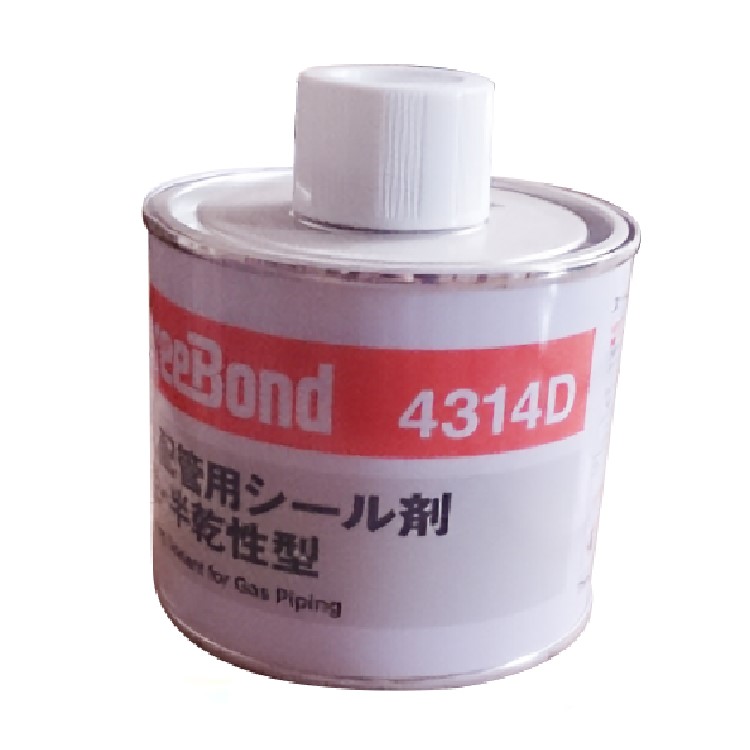 �ձ����I������ܷ��zThreebond 4314D