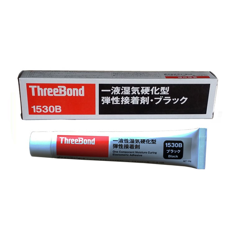 �ձ����I��ɫRTV���ԭh(hu��n)��ճ�τ�ThreeBond 1530B