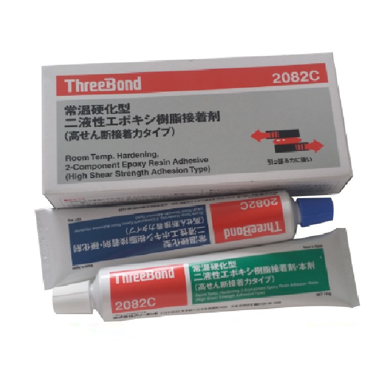 �ձ����I�p�M��AB�h(hu��n)���zThreeBond 2082C