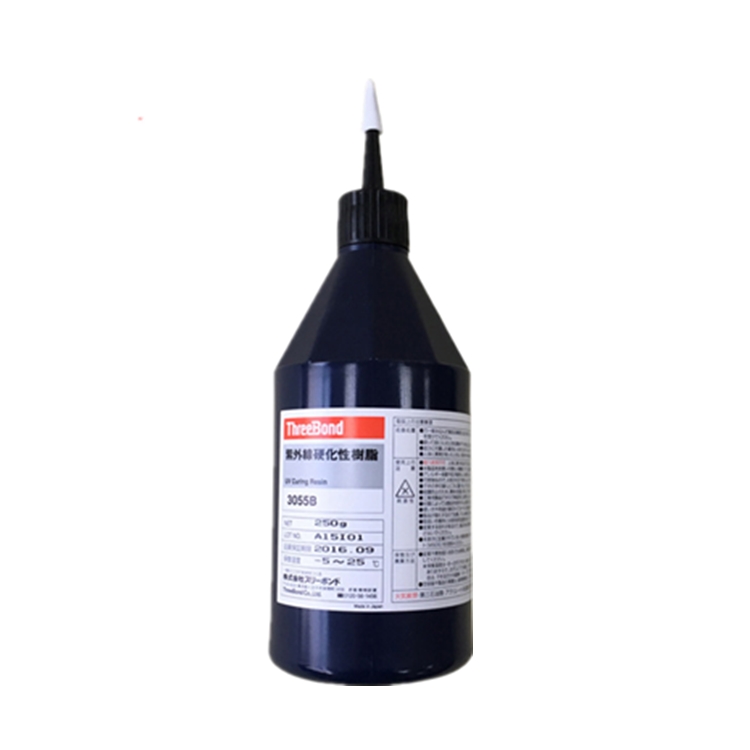 �ձ����I���M��Threebond 3055B