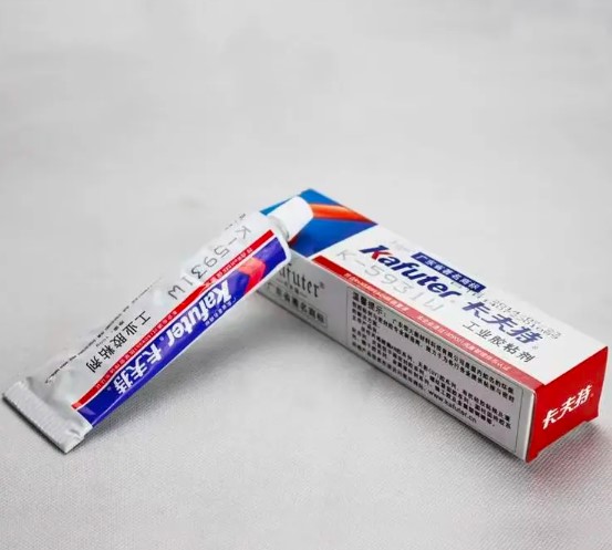單組份觸變MS結(jié)構(gòu)膠卡夫特K943
