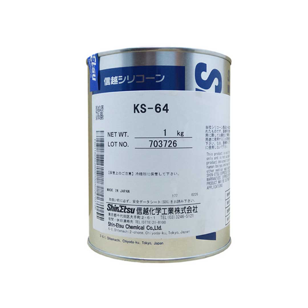 ShinEtsu��ԽKS-61������֬