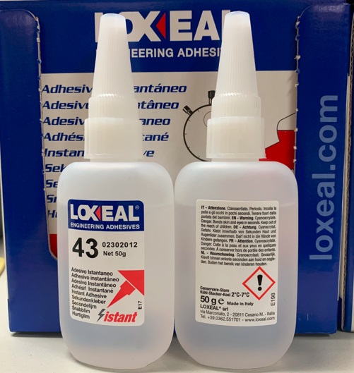 ��ِ���zˮLOXEAL43s  �͸ߜ�ʳƷNSF�J(r��n)�C˲���z