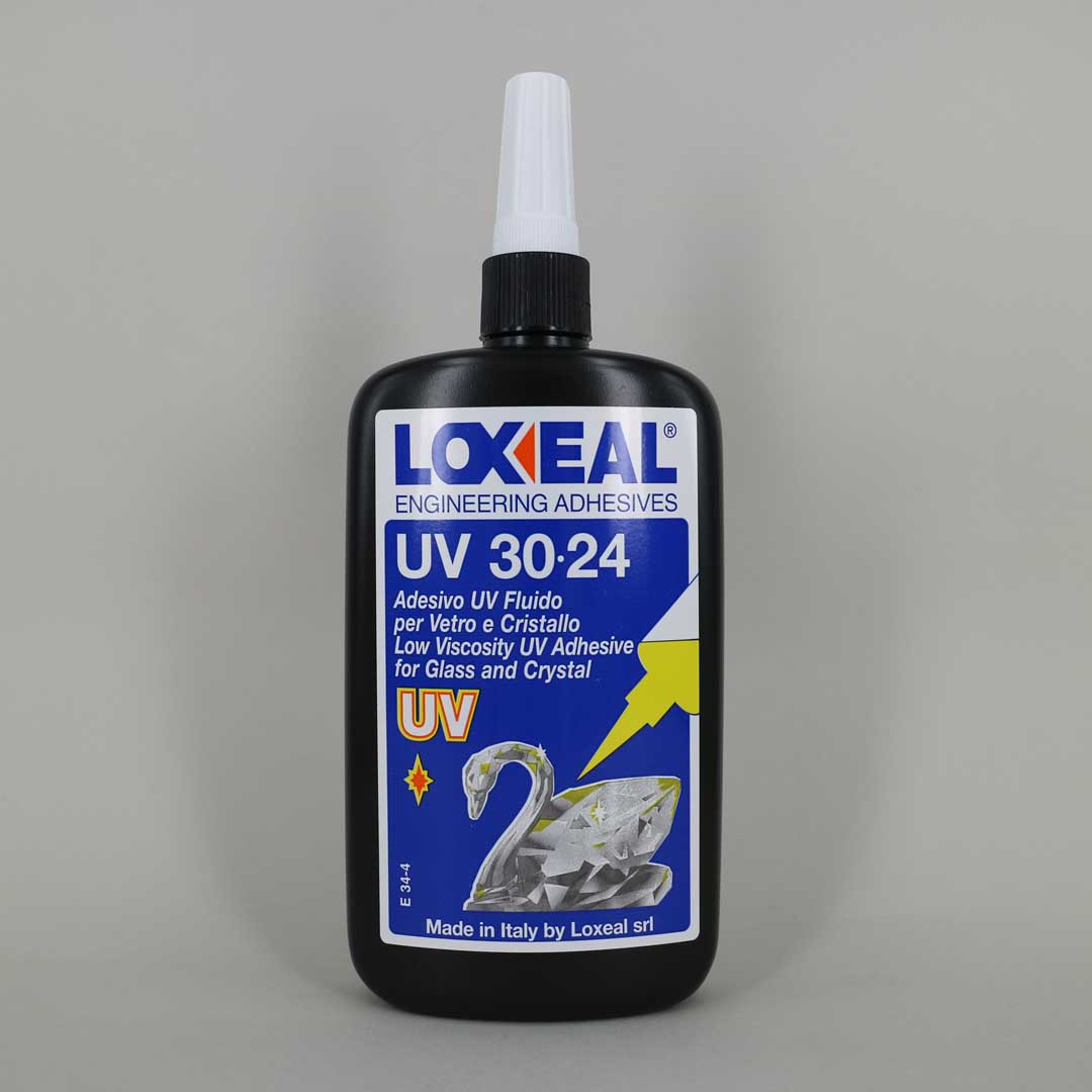 ��ِ���zˮLOXEAL30-24 �b�Ʒճ��UV�z