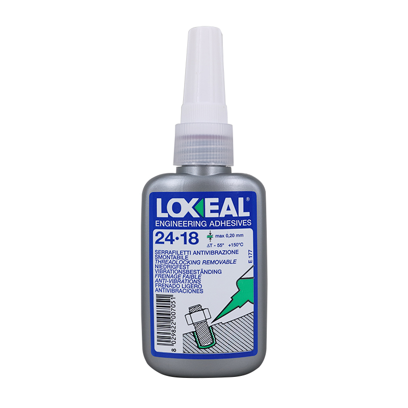 ��ِ���zˮLOXEAL24-18 �͏�����ɫ�ݼy�����z