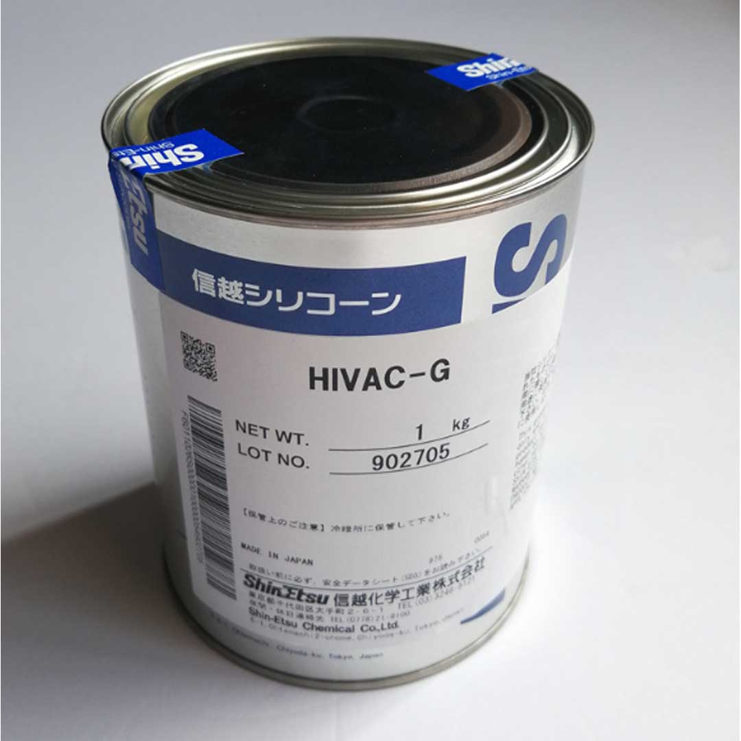 �ձ�ShinEtsu��ԽHIVAC-G��չ�֬