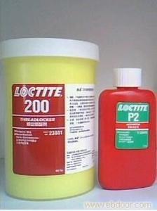 ��̩�zˮ|Loctite200�A(y��)Ϳ�ݼy�i