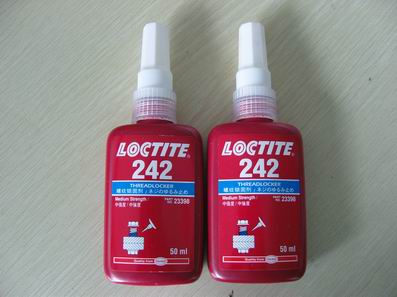 ��̩�z242|Loctite 242�zˮ