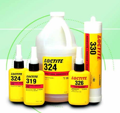 ��̩�z319|Loctite319�zˮ