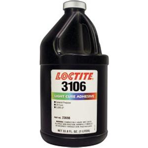 ��̩�z3106|Loctite3106�zˮ