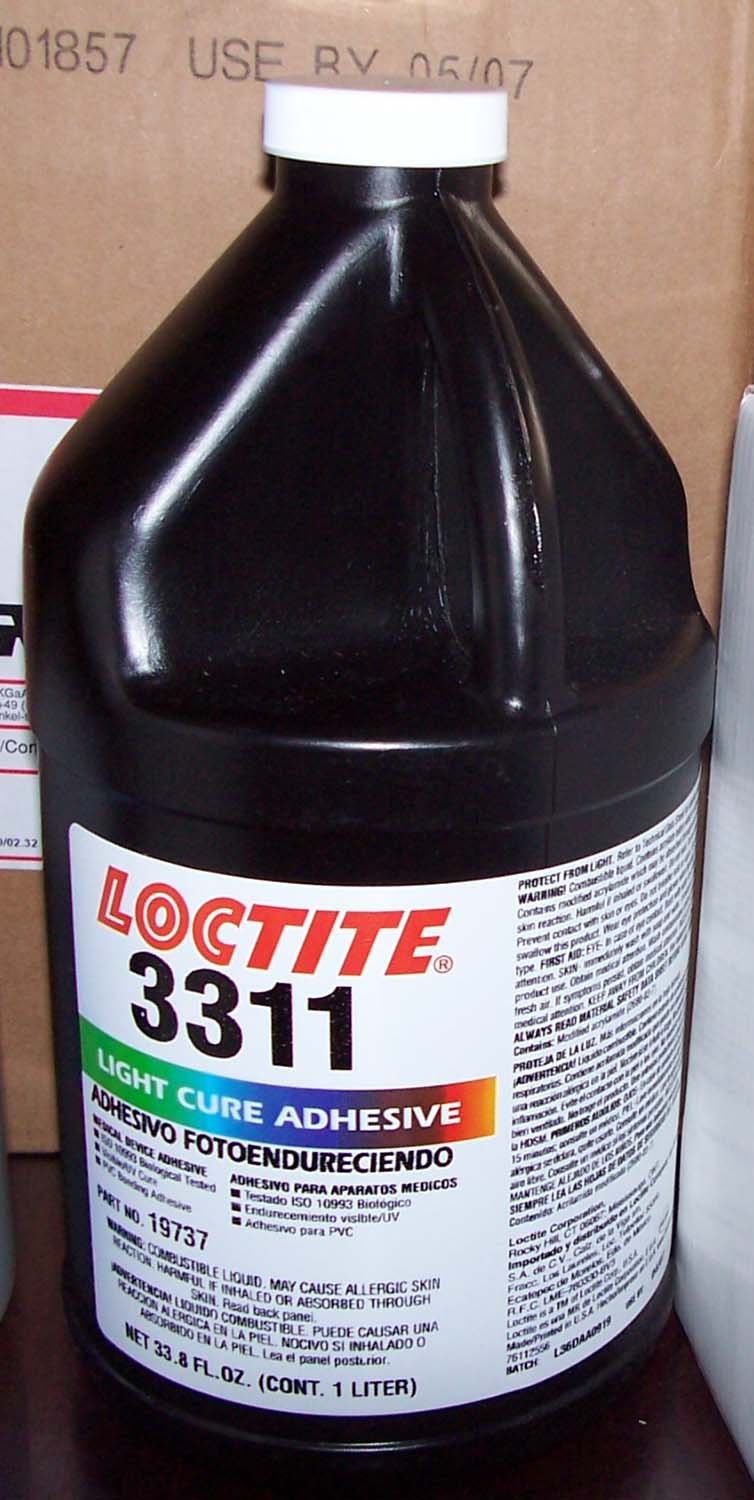 ��̩�z3311|Loctite3311�zˮ