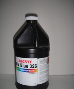 ��̩�zUV Blue326|Loctite326�zˮ