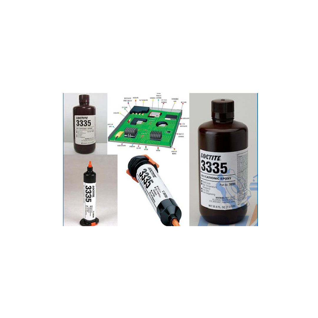 ��̩3335|LOCTITE3335UV�z