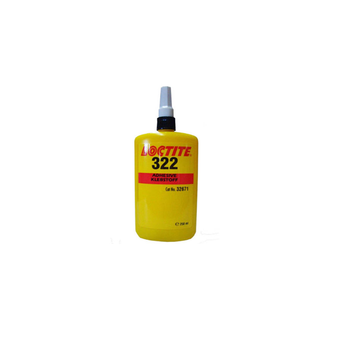 ��̩322|loctite322UV�zˮ