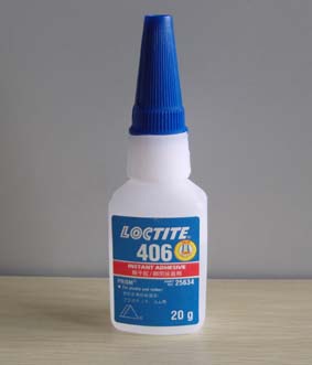 ��̩�z406|Loctite406�zˮ