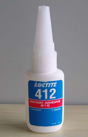 ��̩�z412|Loctite412�zˮ