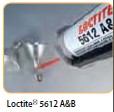 ��̩�z5612A&B|Loctite 5612�ܷ��z