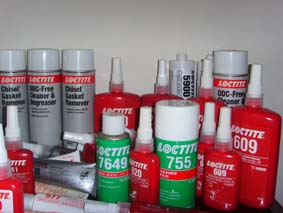 ��̩�z5127|Loctite5127�zˮ