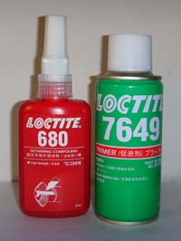 ��̩�z680|Loctite680�zˮ
