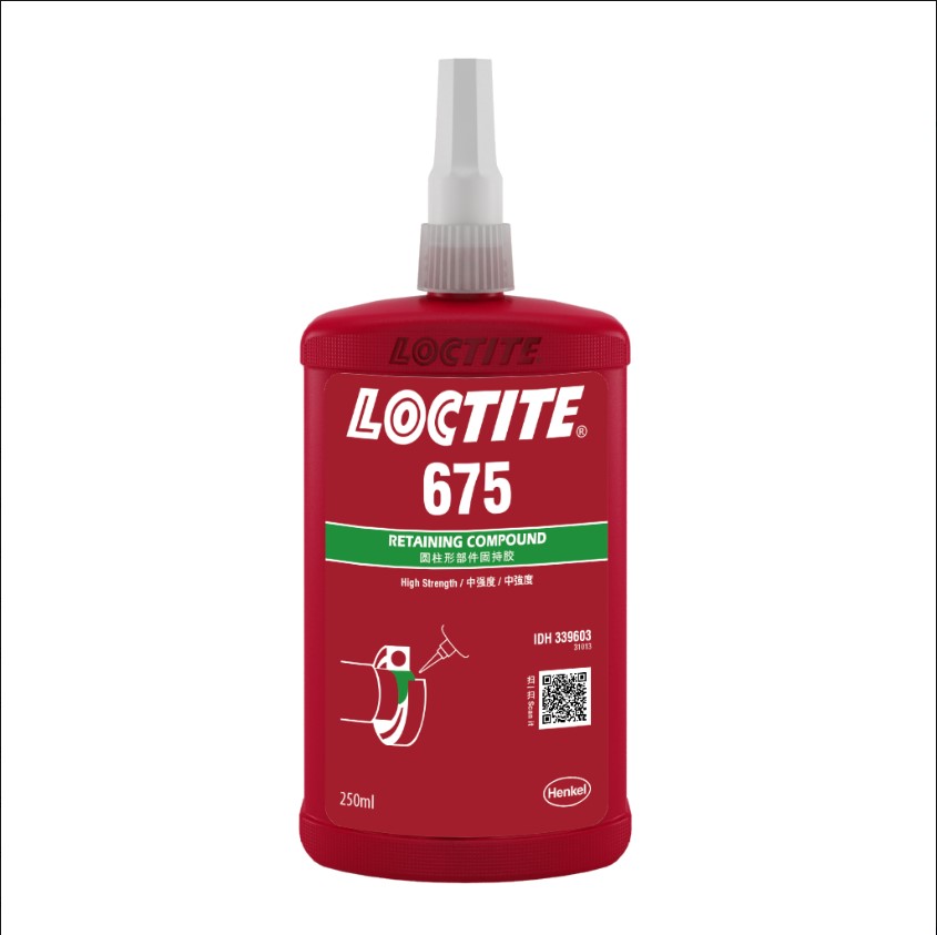 ��̩�zˮ675|Loctite675�zˮ