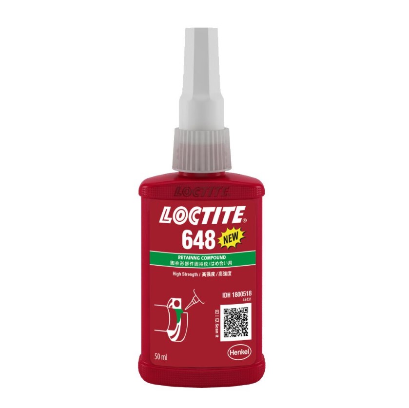 ��̩�z648|Loctite648�zˮ