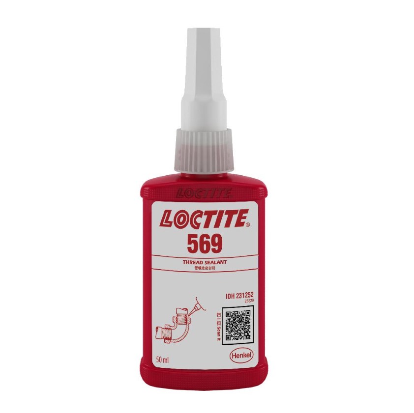 �ߏ���Һ���ݼy�ܷ℩LOCTITE569�zˮ