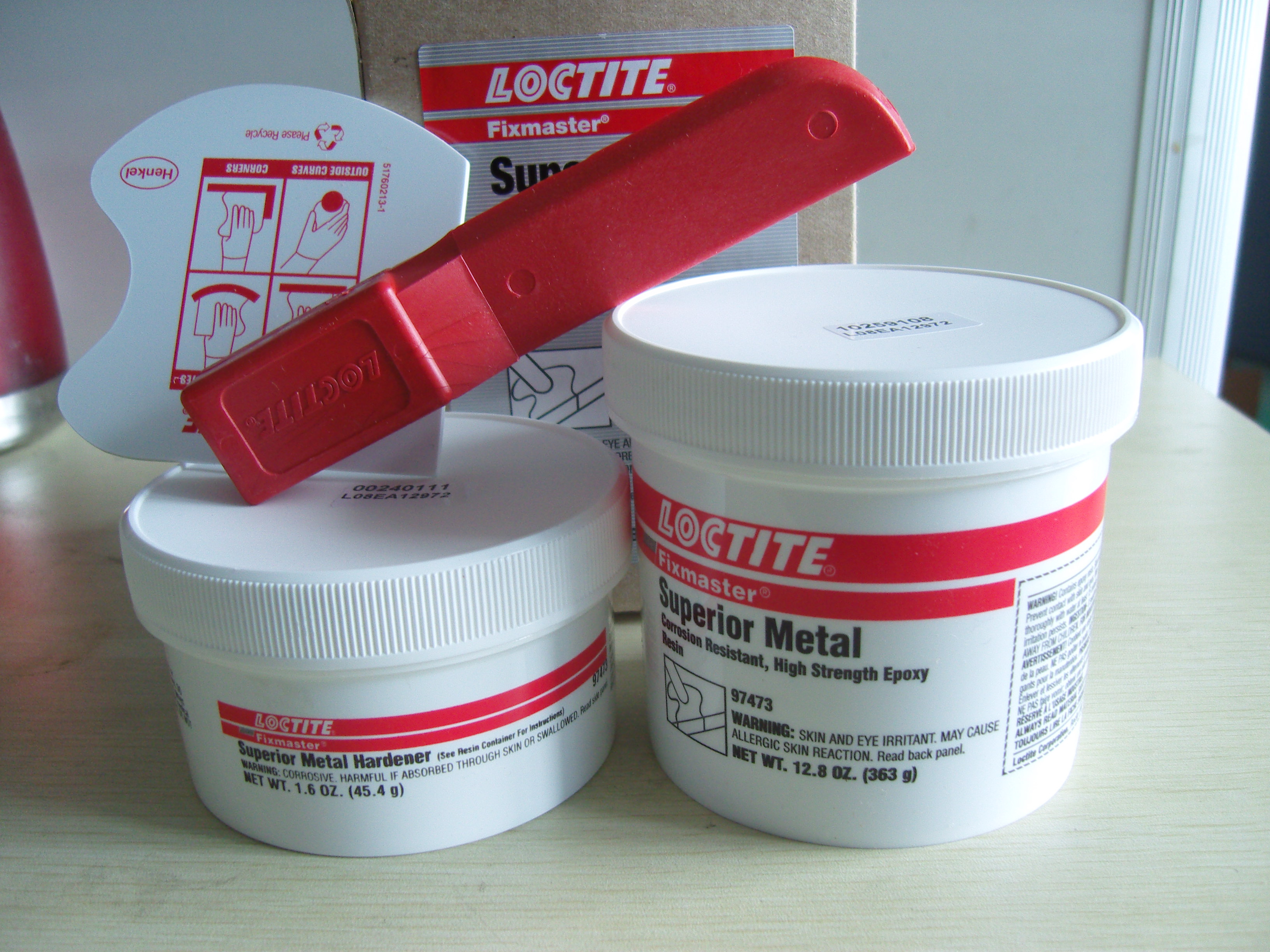 ��̩44143�������a��|Fixmaster44143���a��