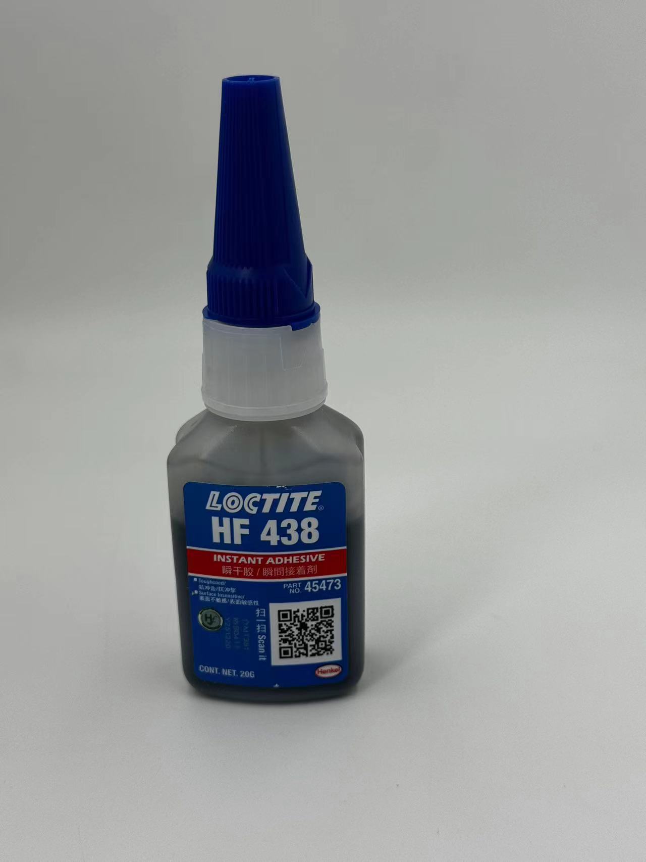 LOCTITE HF438膠水圖片