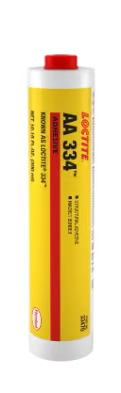 ����ճ�ӽY���zLOCTITE AA334