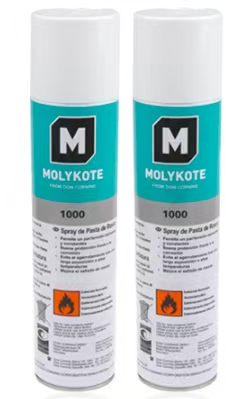 MOLYKOTEĦ�����܄���̻�Ϳ��D3484