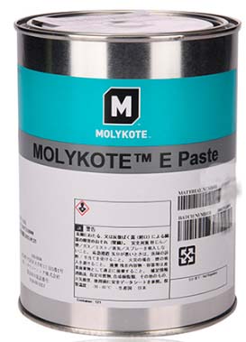 MOLYKOTE摩力克 高性能合成脂6166