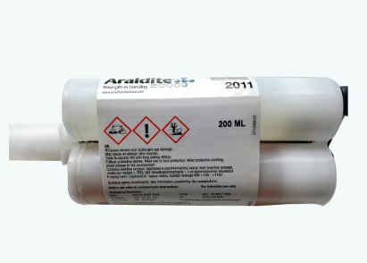 ��ȼ�zˮAraldite 2033 A/B (AW4833/HW4833)