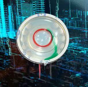 PP專(zhuān)用膠水K-1207