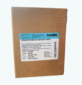 �͸ߜعܲ��zAraldite AV4415/HV4416-1