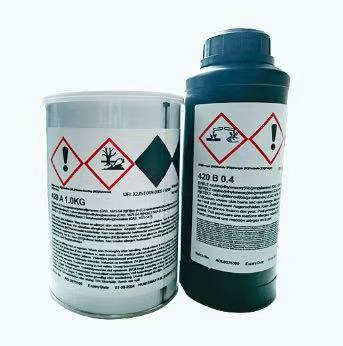 �����zAraldite 420 A/B