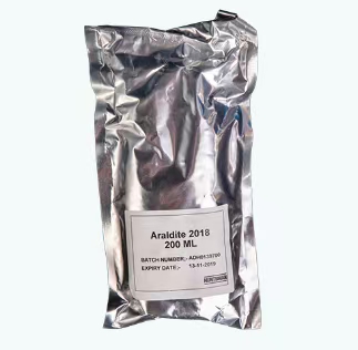 ���w�zAraldite 2018