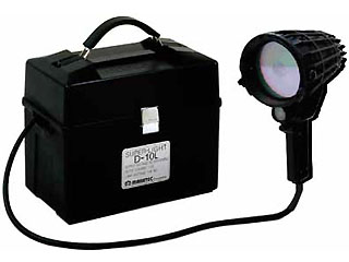 Super Light D-10L����ʽ���⾀̽����