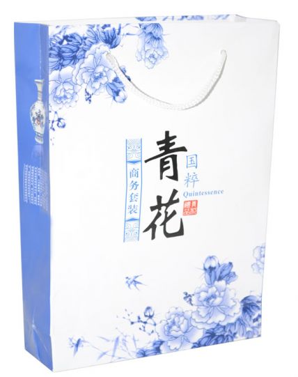 手提袋
